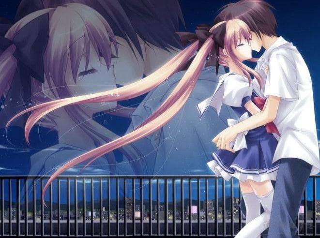 虚拟恋爱短信聊天游戏