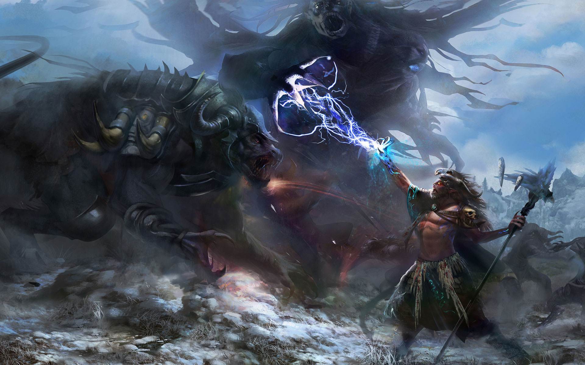 好玩的新出的手机网游