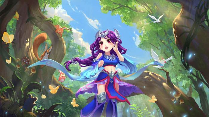 挂机类放置手游排行