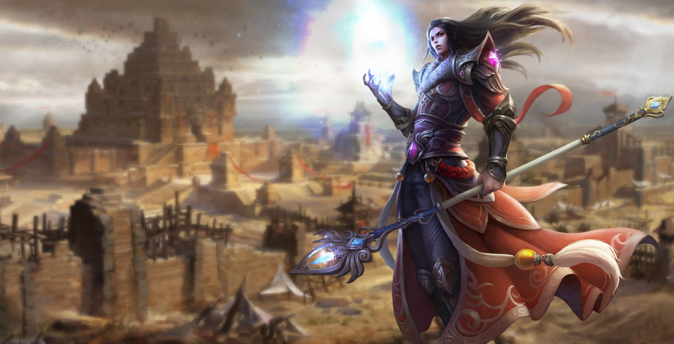 传奇手游版不烧钱排行