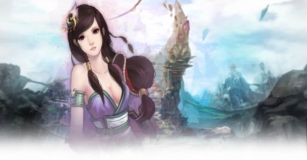 MMORPG手游排行榜