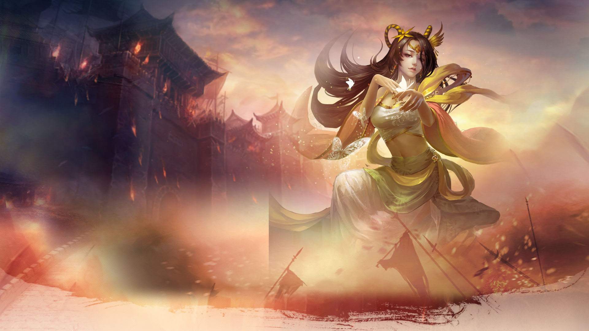 哪款三国手游最好玩