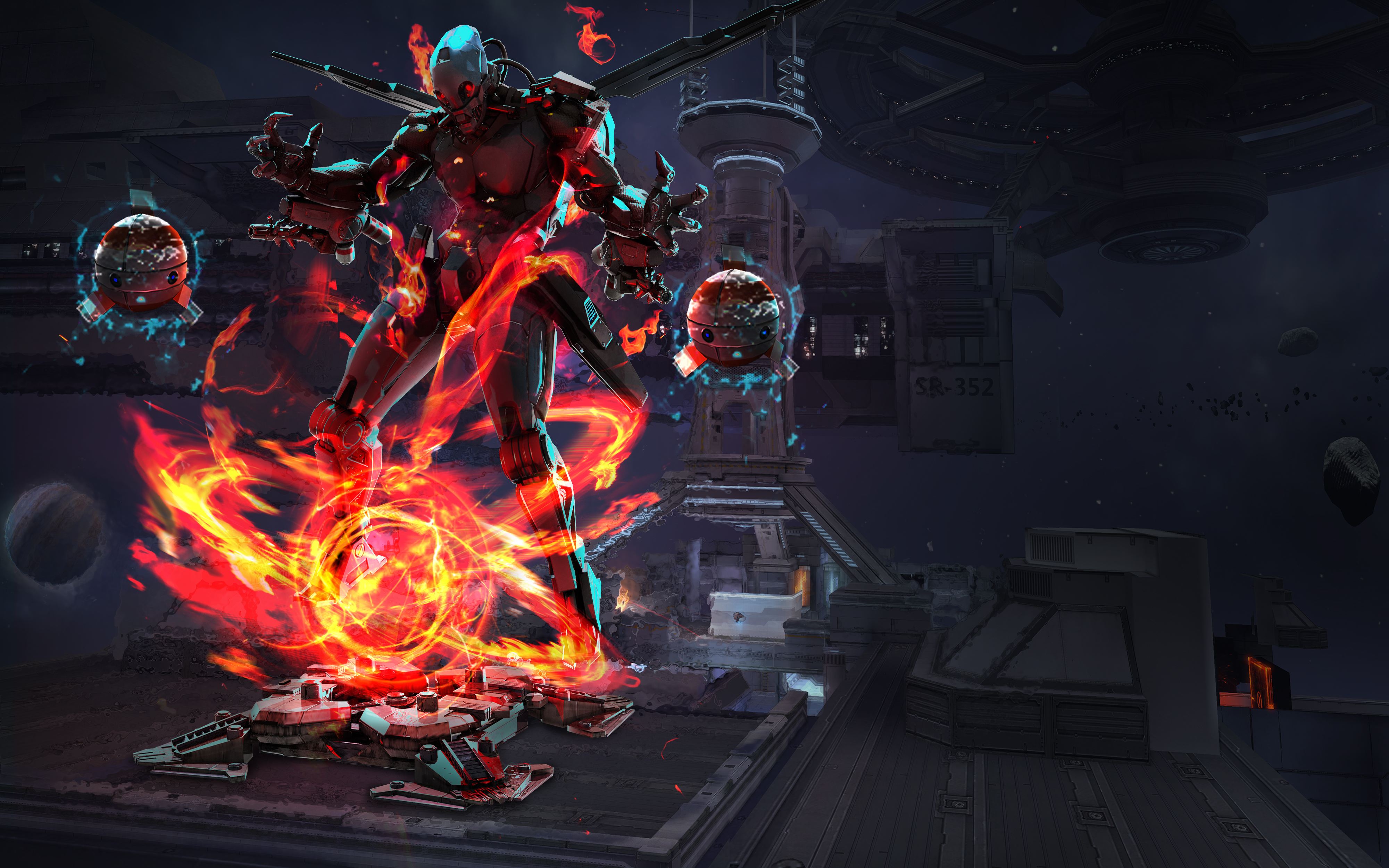 全球策略手游排行榜