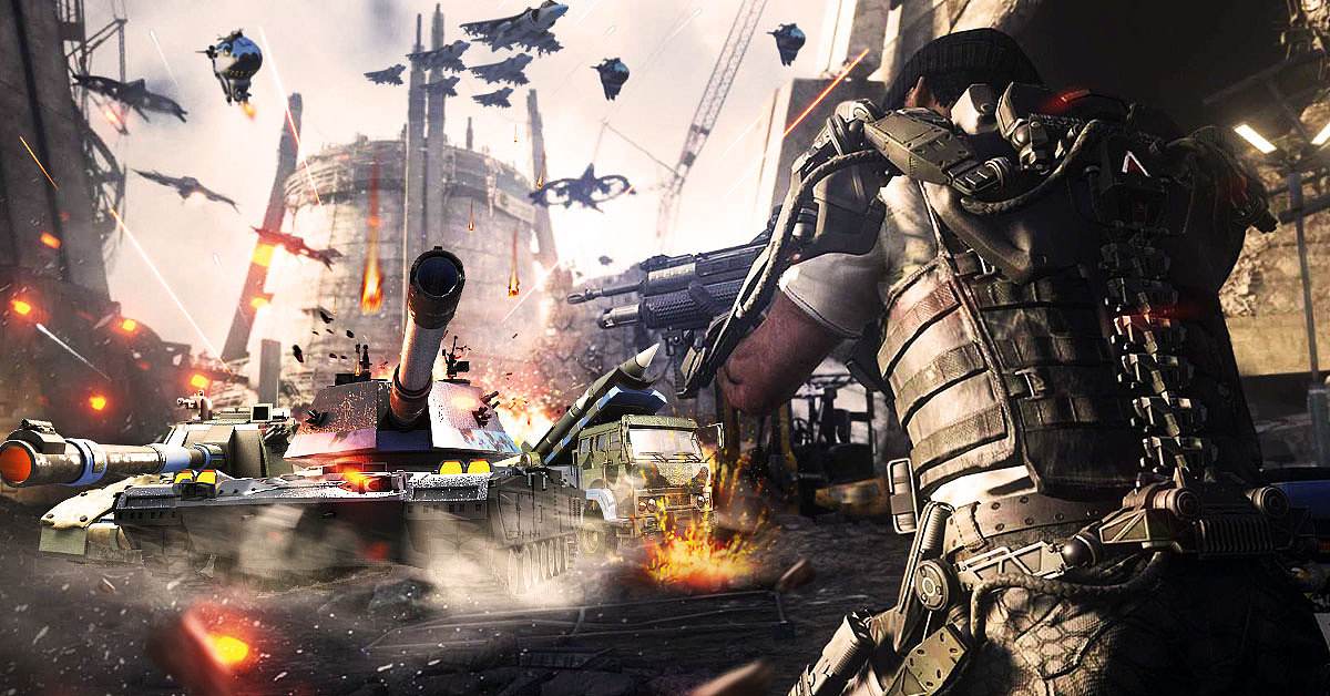 关于战争的手游