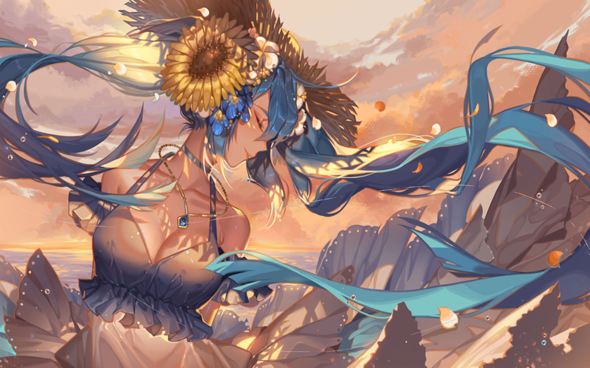 好玩的2次元手游