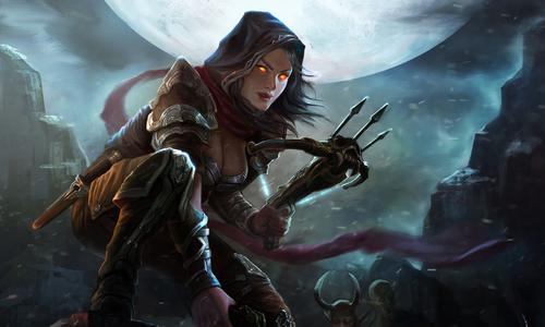 五一假期玩什么游戏