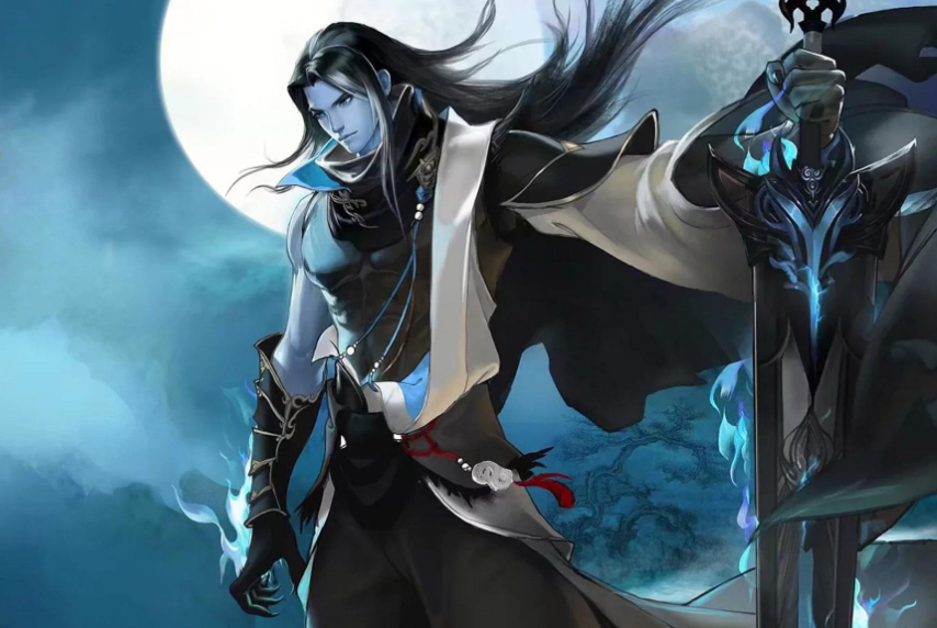 类似完美世界的手游