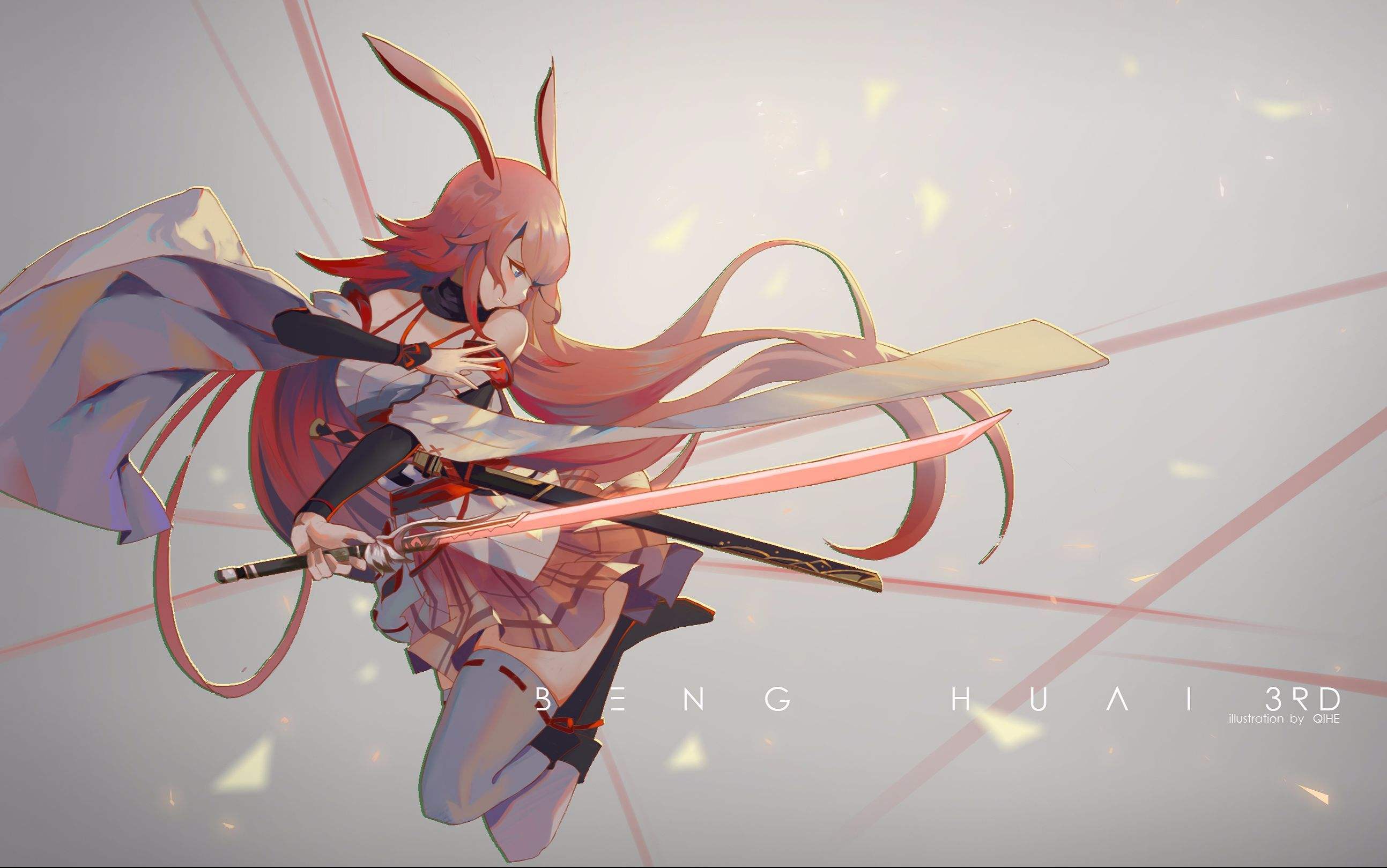 二次元手游有哪些