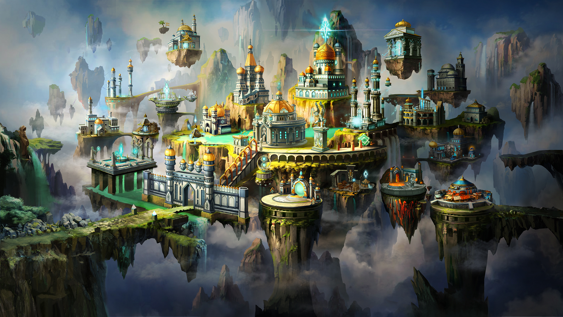 什么应用可以下载游戏