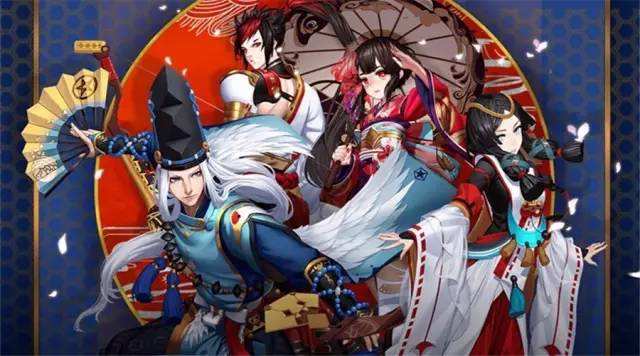 好玩的日系抽卡手游