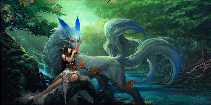 最火的仙侠网络手游