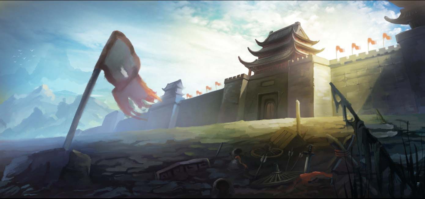 三国策略手游排行榜2019