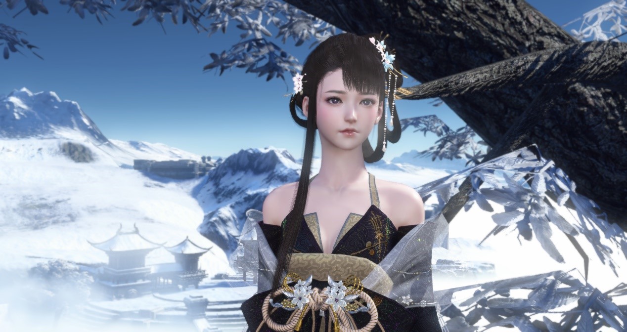 仙侠手游排行榜前十名