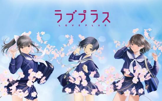 模拟男友的恋爱游戏