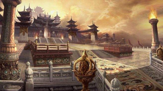 可以赚钱的手机游戏