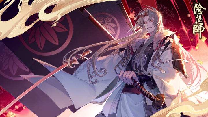 类似阴阳师的手游