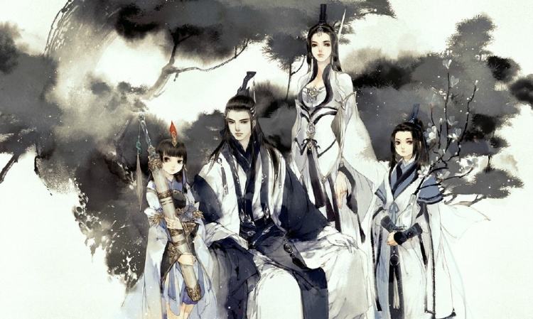 好玩的仙侠手游推荐