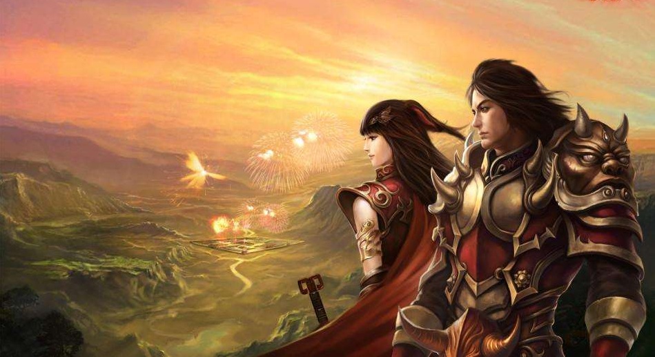 好玩的动作手游前五名