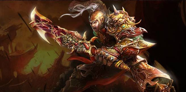 传奇类手游大全