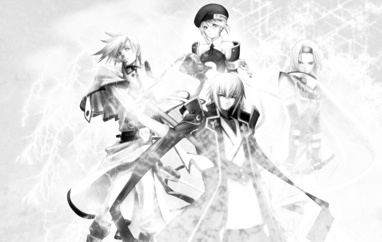 2019非人民币玩家首选手游