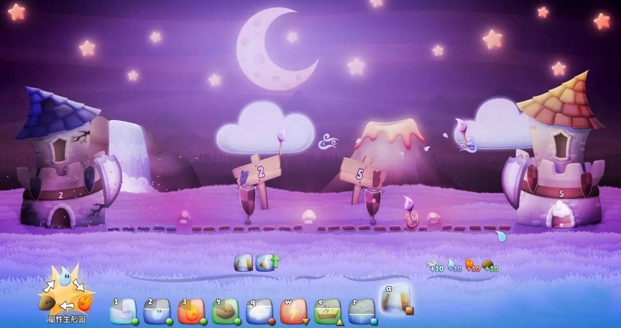 卡牌塔防手游排行