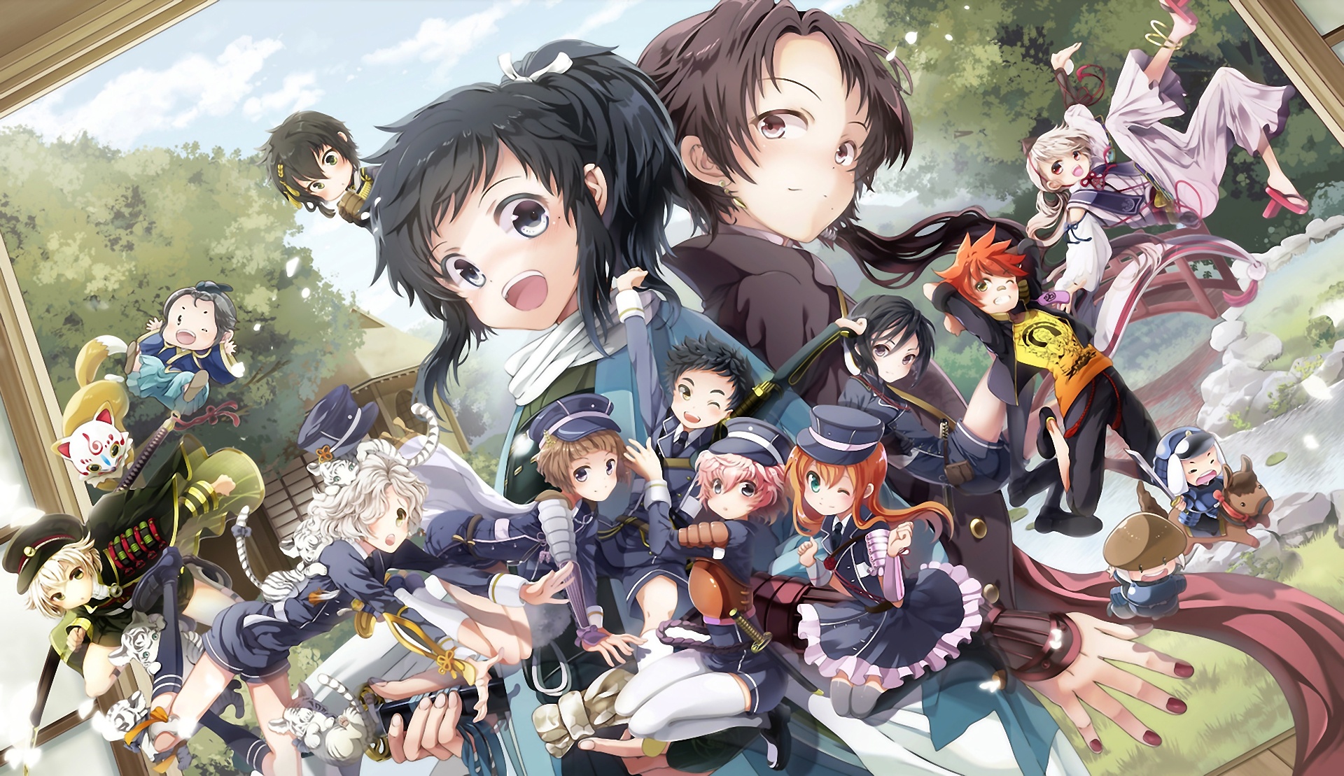 真正不花钱的网游