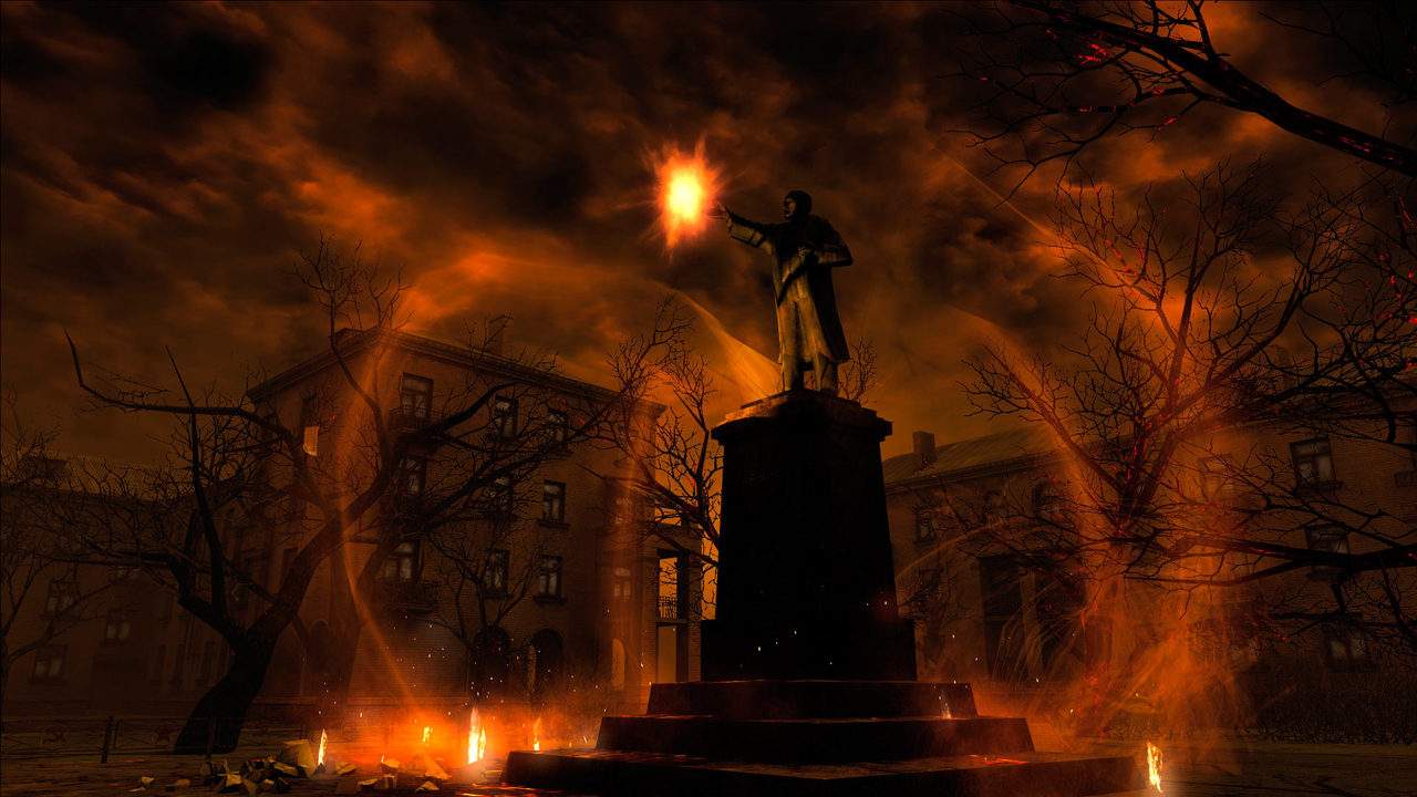 多人联机策略手游