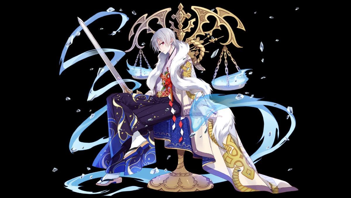 放置类卡牌游戏