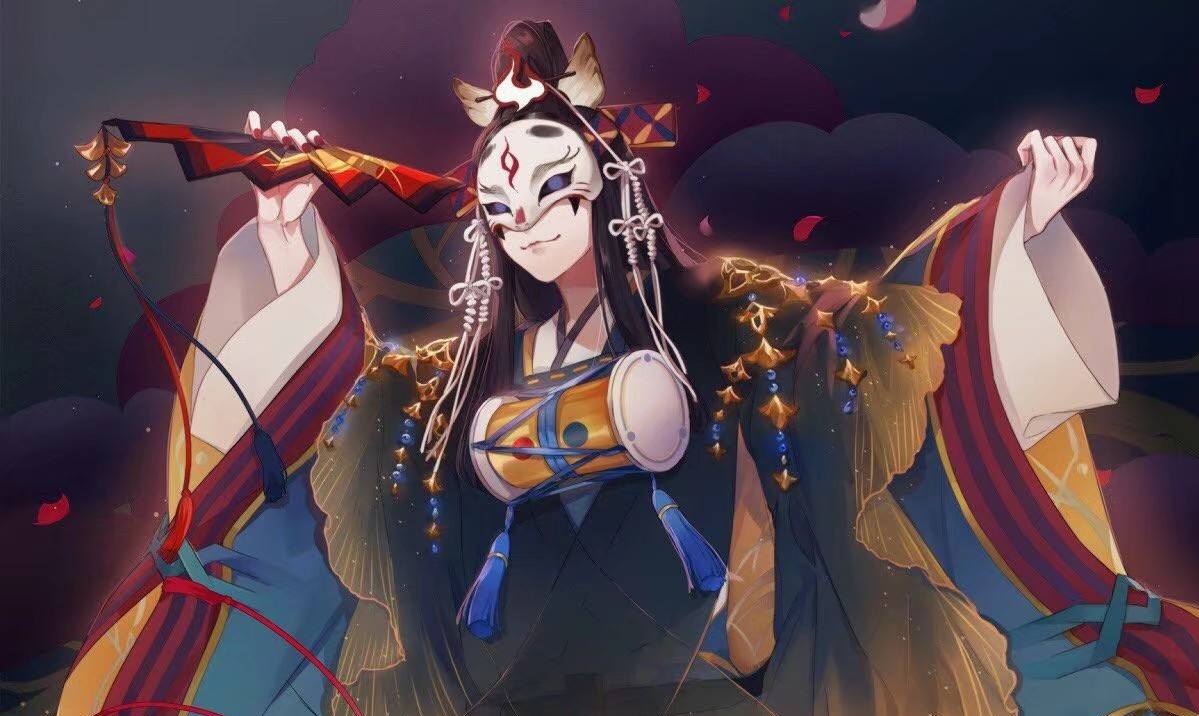 超人气卡牌游戏