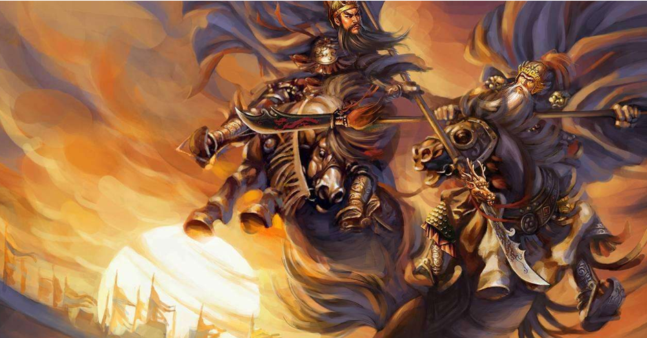 比较好玩的三国手游