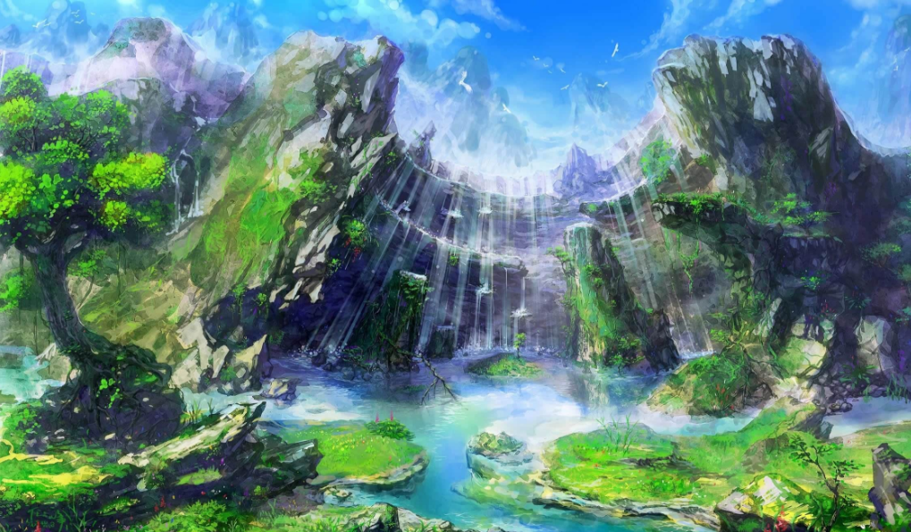 仙侠类手游排行榜2019