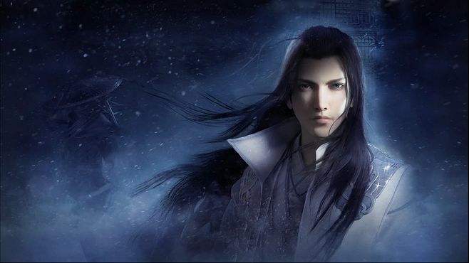 安卓热门武侠手游