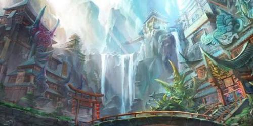 不烧钱好玩的修仙手游