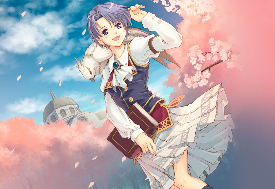 大型rpg手游网游