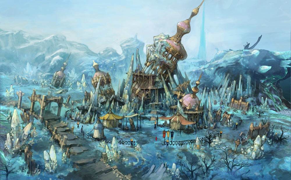 2019新上线人气手游