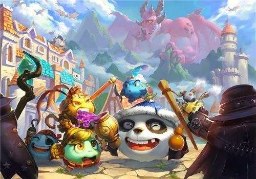 耐玩的放置游戏排行榜