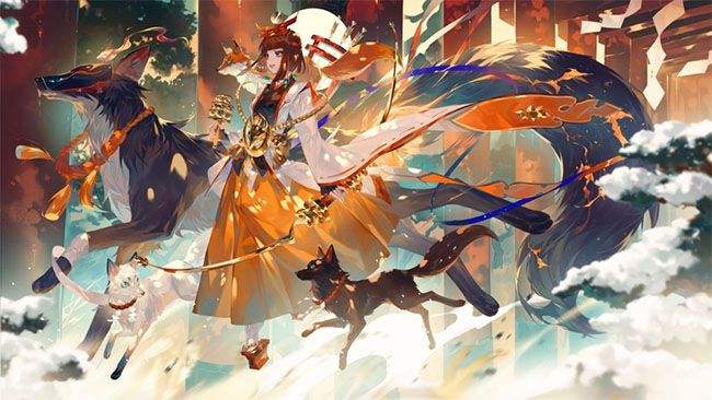 2019超火人气新游