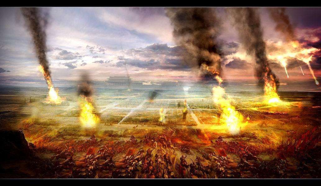 三国系列手游排行榜