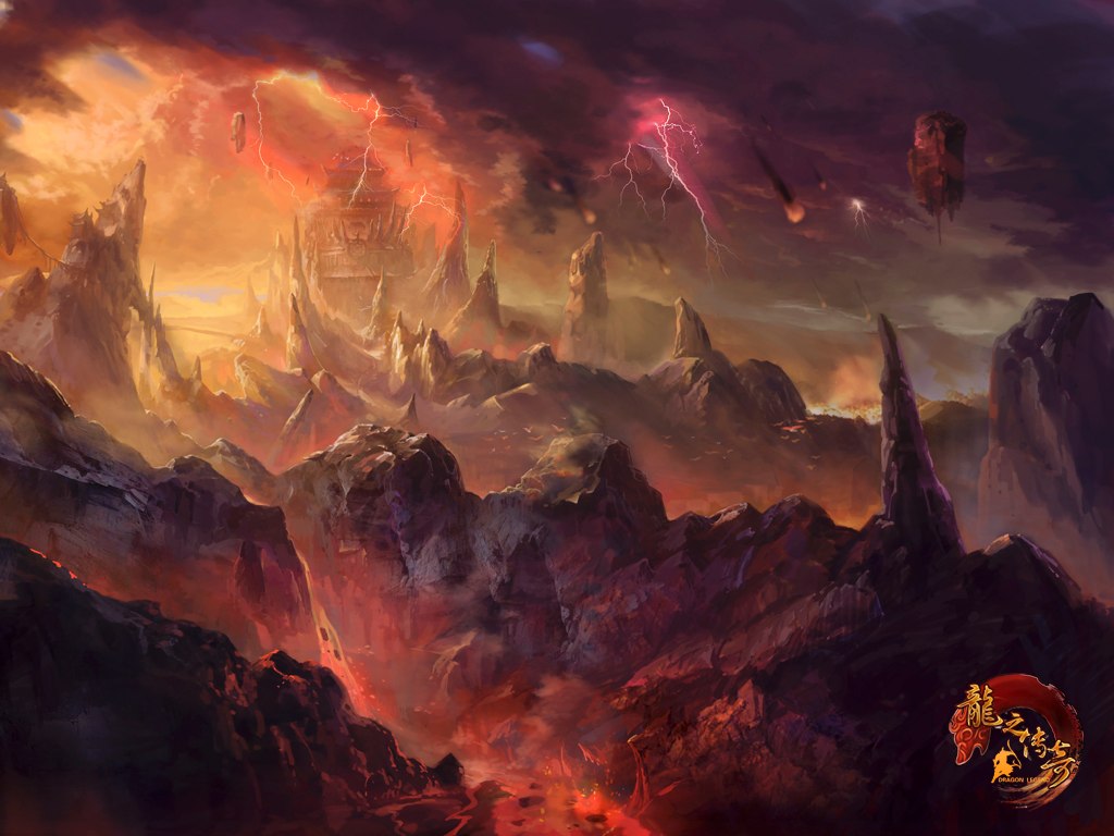 好玩的rpg变态游戏