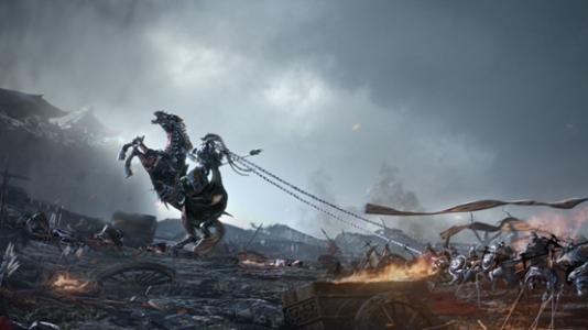 2019值得玩的国战游戏