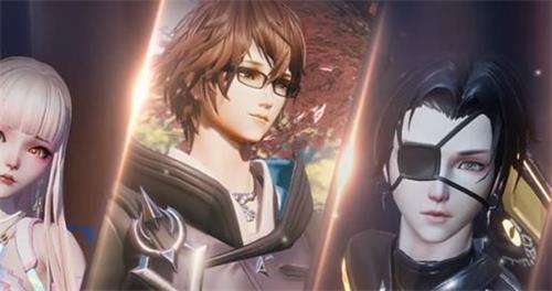 类似于龙族幻想的游戏