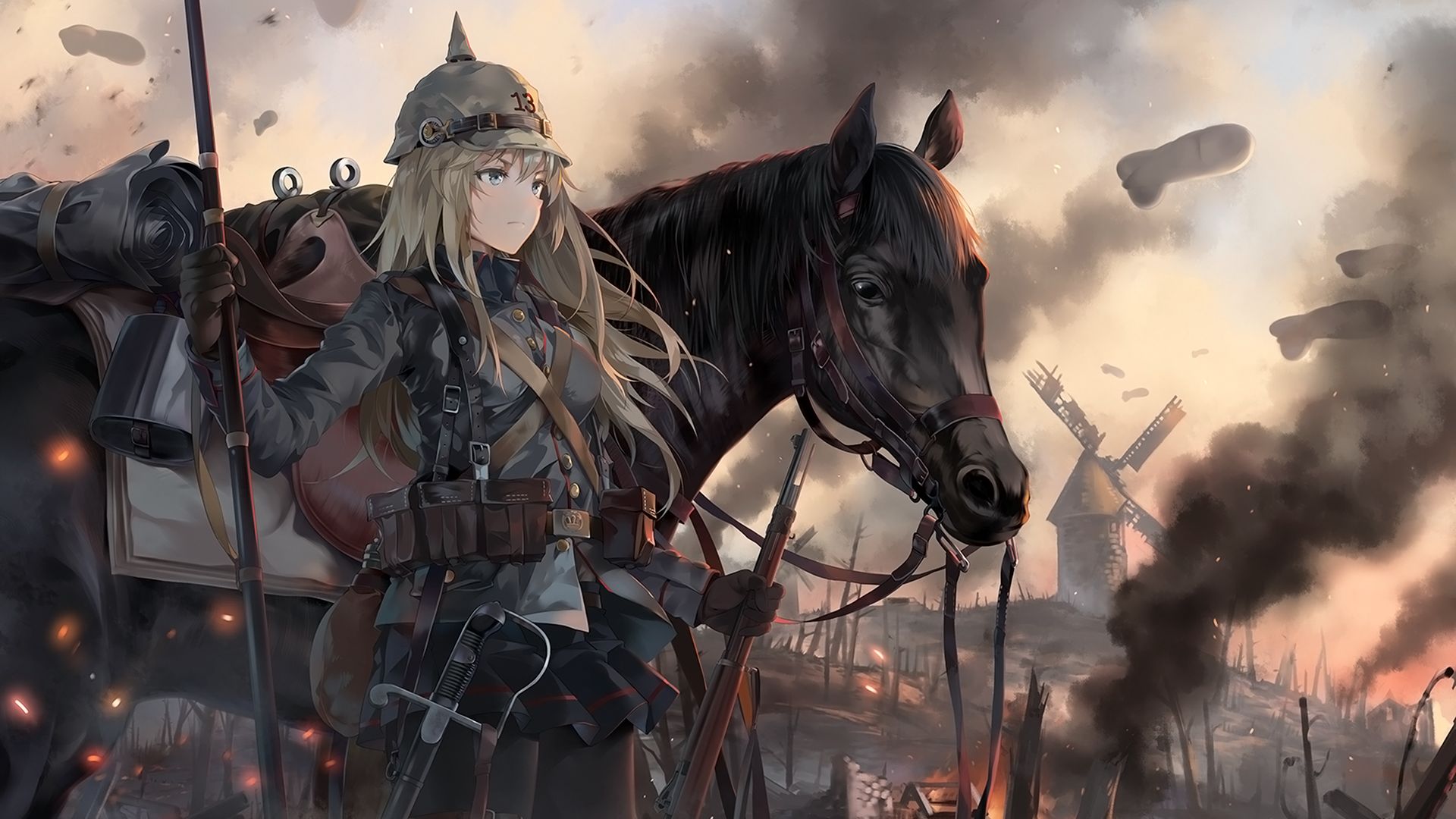 2019平民手游推荐