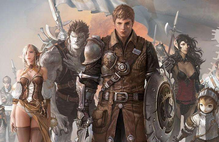 公测mmorpg手游下载