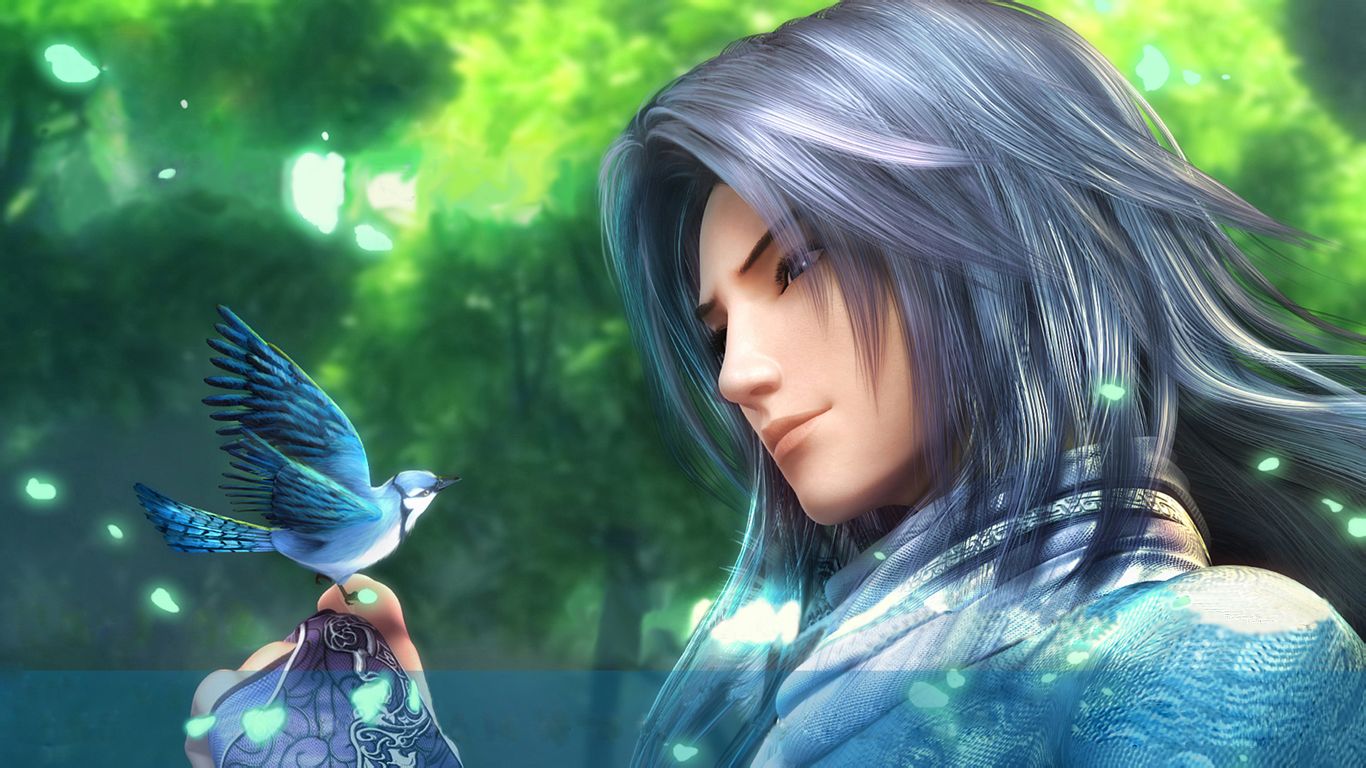 武侠手游排行榜2019