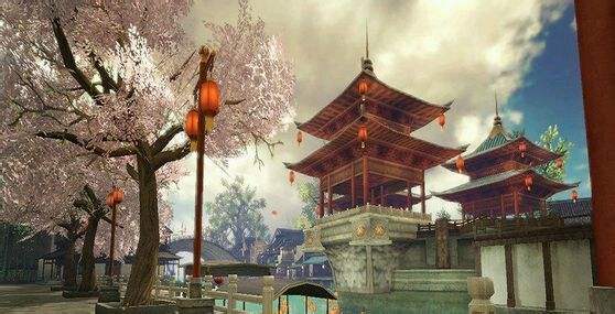 古风角色扮演手游推荐