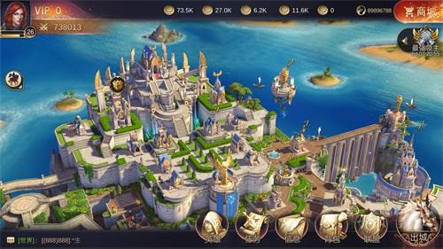 锻炼智商的策略手游