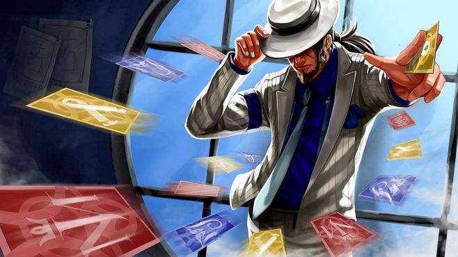 2019良心卡牌手游推荐