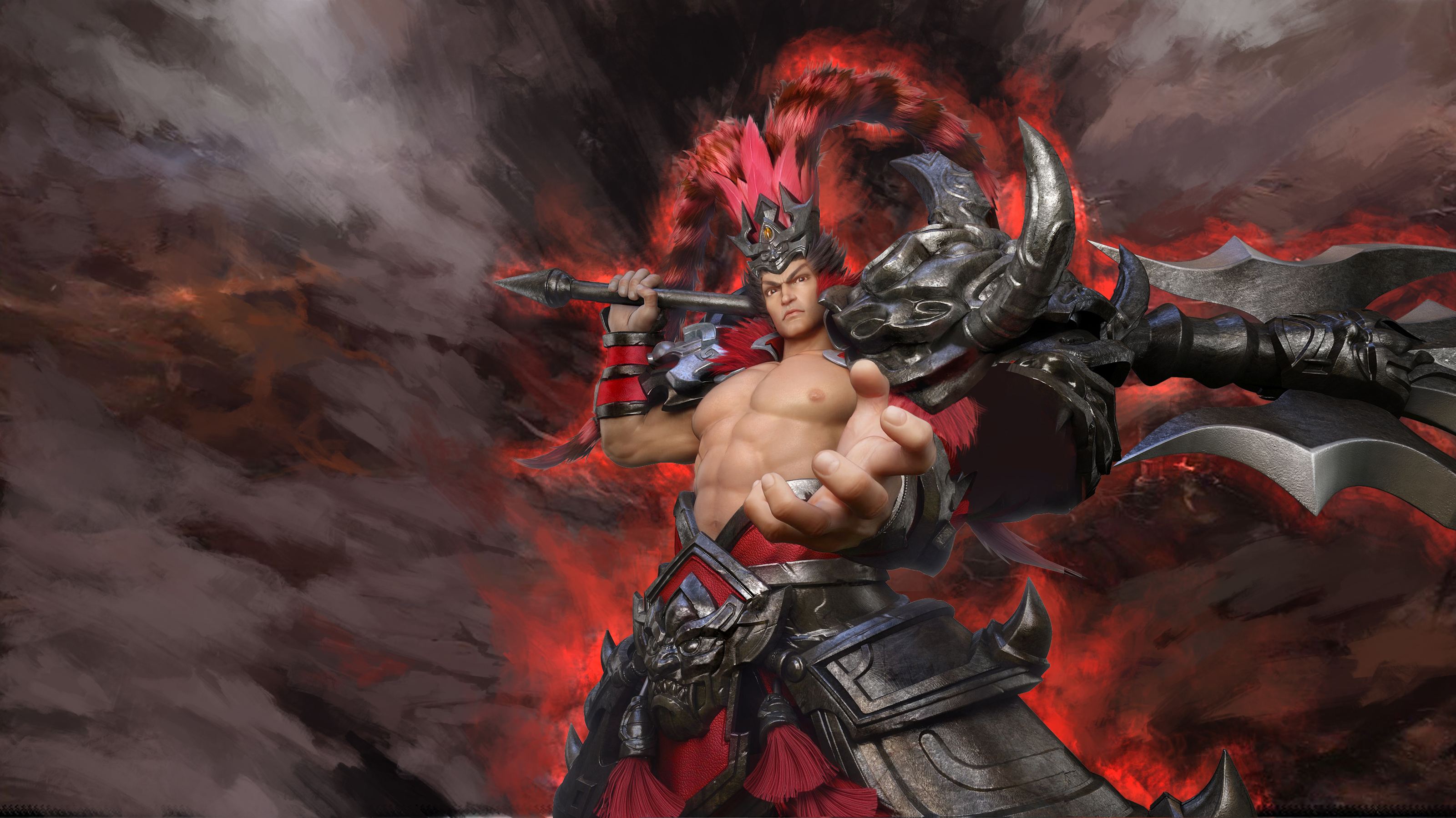 以三国为题材的手机卡牌游戏