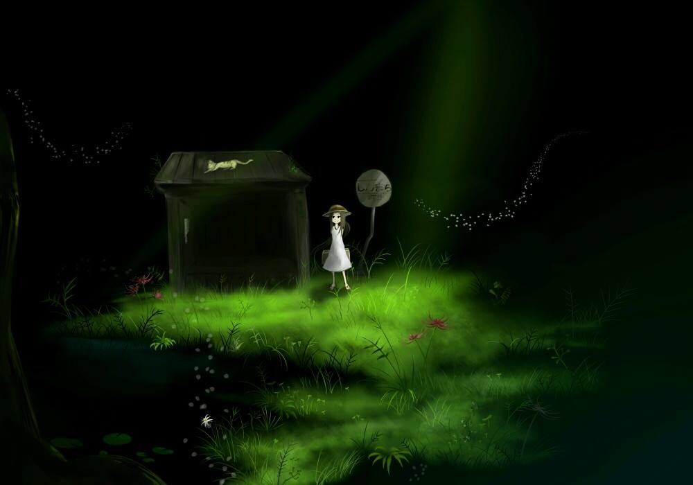 没有繁琐日常任务手游