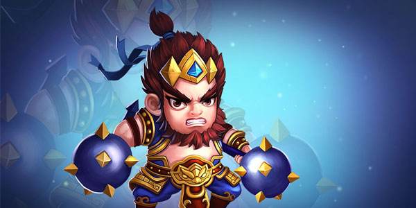 超耐玩的三国题材卡牌手游